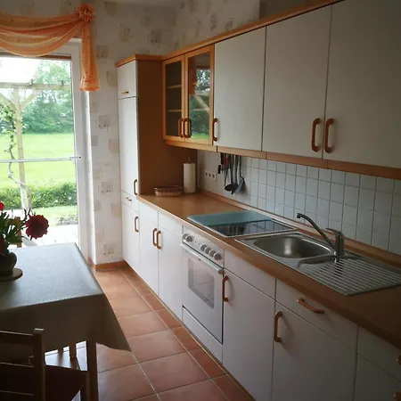 Appartamento Gruene Wiese