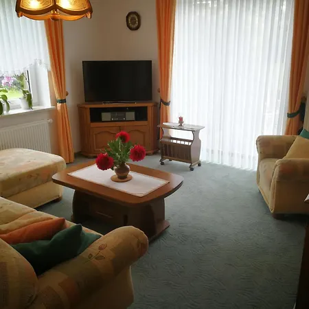 Gruene Wiese Appartamento *