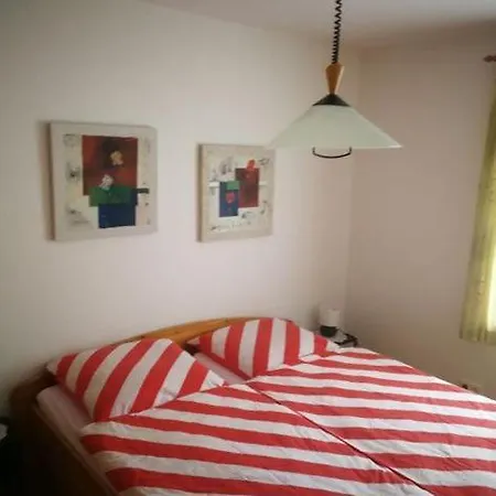 Appartamento Gruene Wiese Steinau (Cuxhaven)