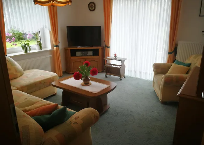 Grüne Wiese Apartamento *