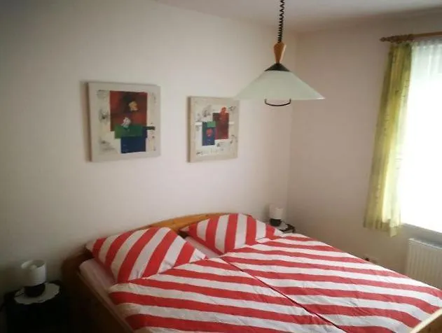 Apartamento Grüne Wiese Steinau (Cuxhaven)
